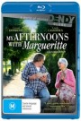My Afternoons With Margueritte (Blu-Ray)